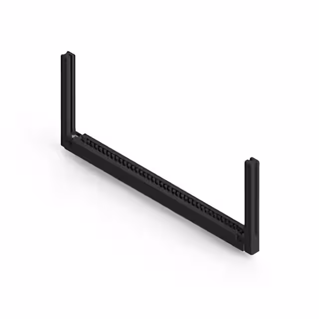 357-038-541-158 EDAC Inc.  Edgeboard Connectors